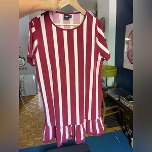 ASOS shirt /mini dress